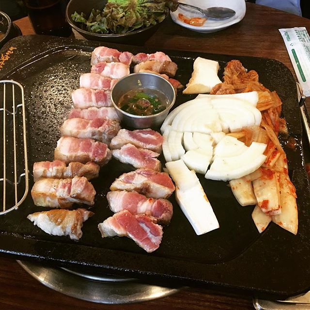 제주아방 건대점|맛집, 한식맛집