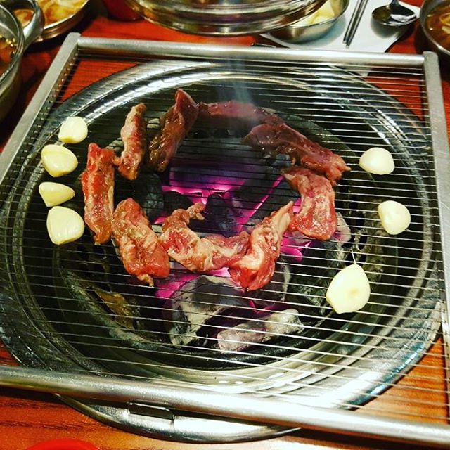 출처 :고기굽는놈 인스타그램 검색 결과 