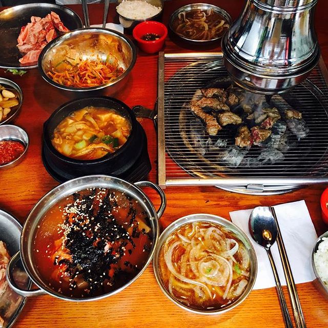 출처 :고기굽는놈 인스타그램 검색 결과 