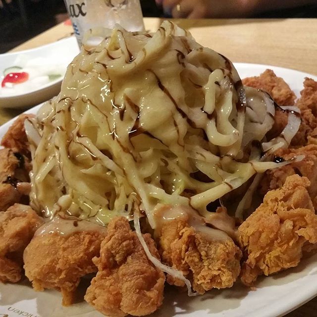 놀란치킨 - 서울 강북, 성수 서울숲 뚝섬 | 맛집검색 식신