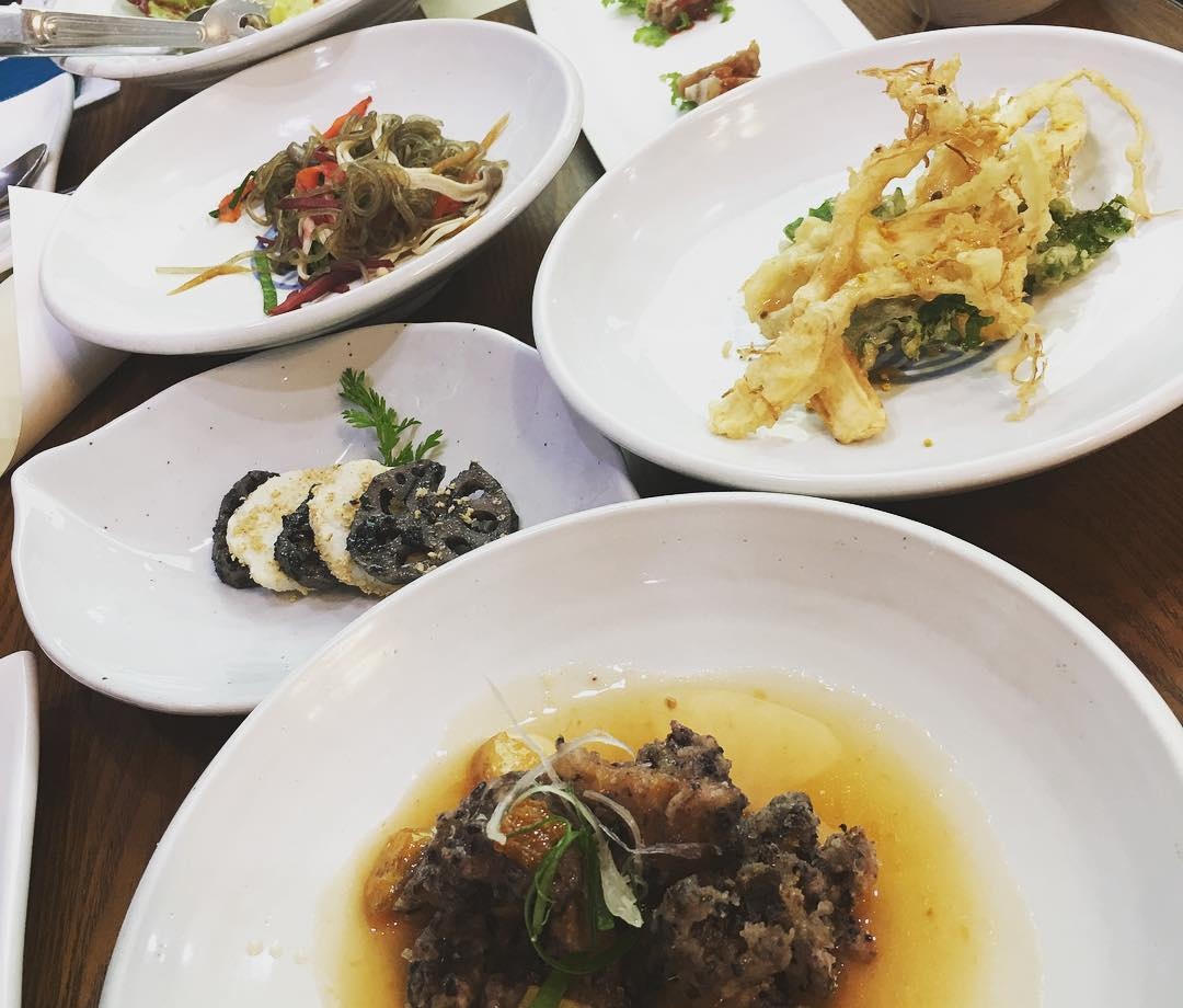 출처 : 약선당 인스타그램 검색 결과