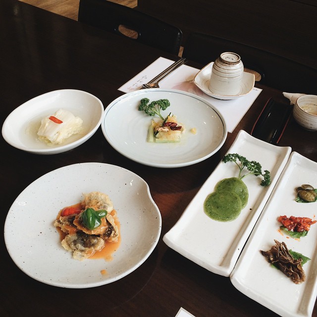 출처 : 약선당 인스타그램 검색 결과