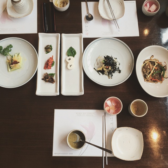 출처 : 약선당 인스타그램 검색 결과