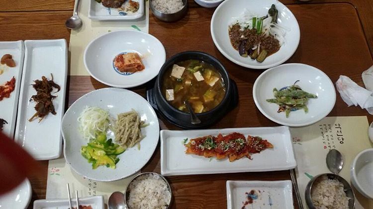 출처 : 약선당 인스타그램 검색 결과