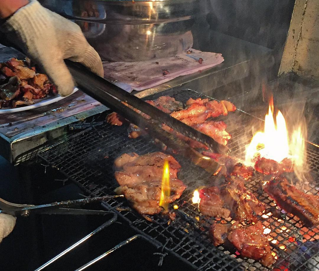 출처: 감초식당 인스타그램 검색 결과