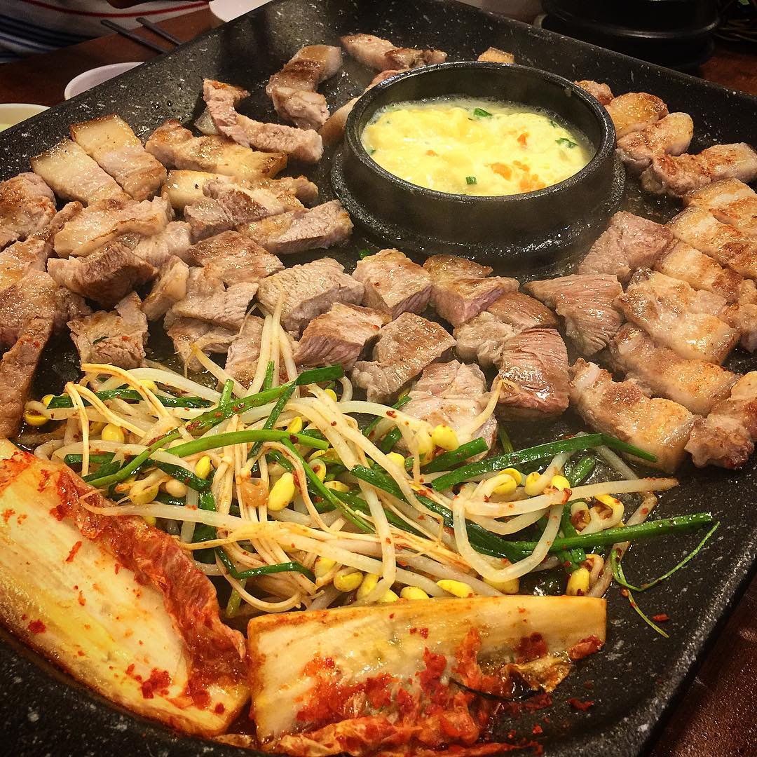 보리네생고깃간 - 인천, 남동구 구월동 논현동 | 맛집검색 식신