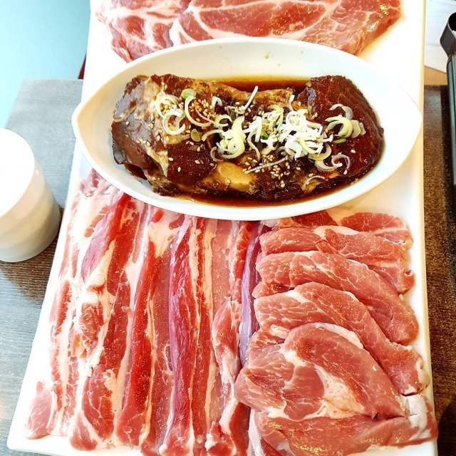 보리네생고깃간 만수점|남동구/구월동/논현동맛집, 고기맛집