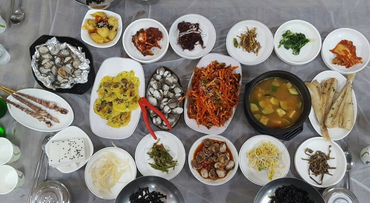 12월 ~ 2월까지! 겨울 제철 음식 25곳
