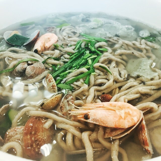 뚝배기바지락칼국수 - 서울 강북, 건대 자양 화양 | 맛집검색 식신