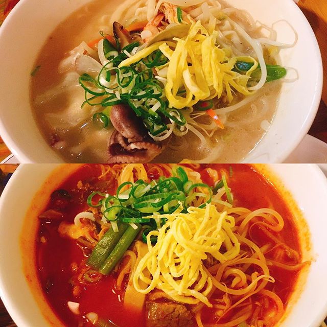 출처 :탐스칼국수 인스타그램 검색 결과
