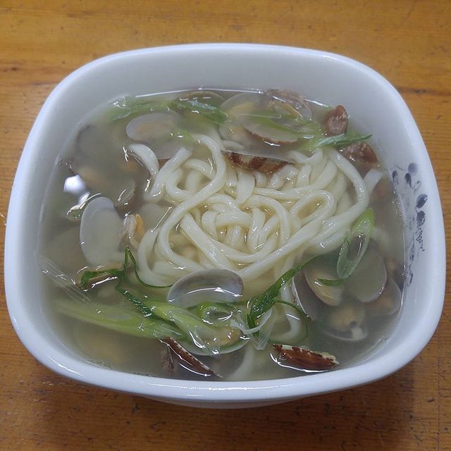 출처 :대원칼국수 인스타그램 검색 결과