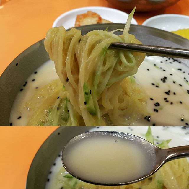  출처 :이용성국수 인스타그램 검색 결과