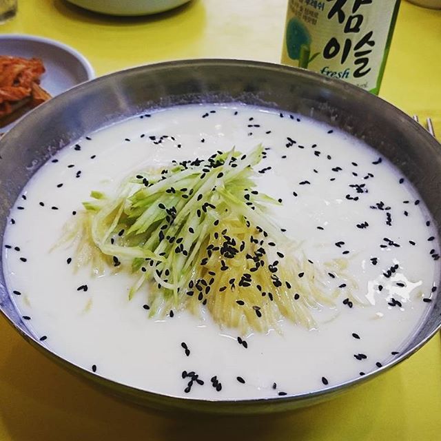  출처 :이용성국수 인스타그램 검색 결과