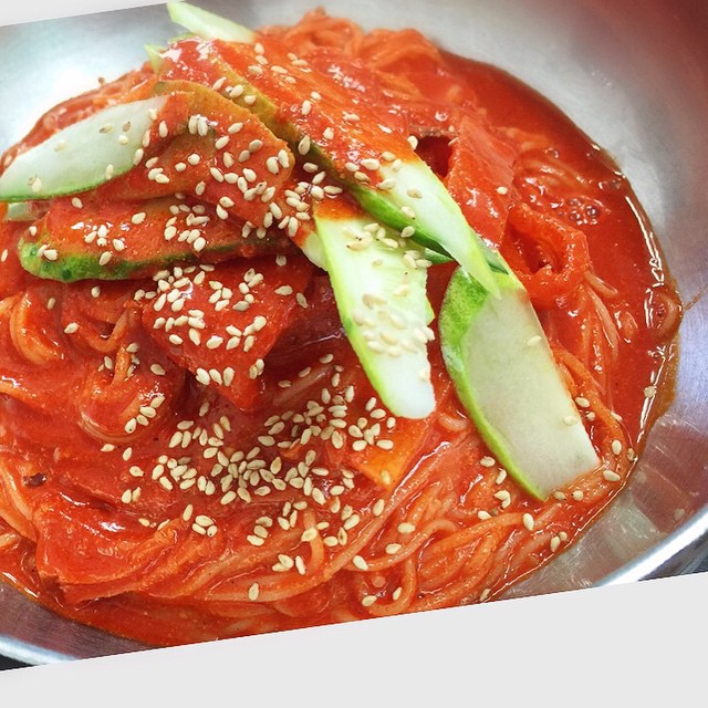 국수잘하는집|상암/망원맛집, 한식맛집