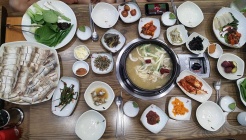 구백가든 매장 이미지