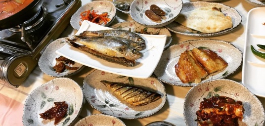 골목식당