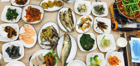 007식당