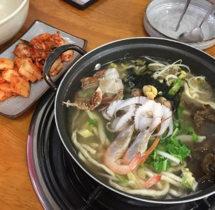 전북 고창읍성 맛집 BEST 5 매거진에 대한 사진입니다.