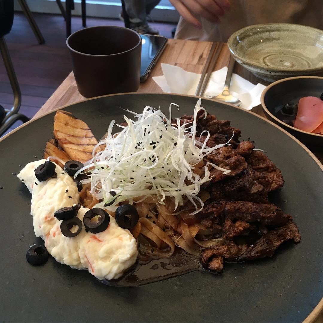 출처 : 치면식당 인스타그램 검색 결과