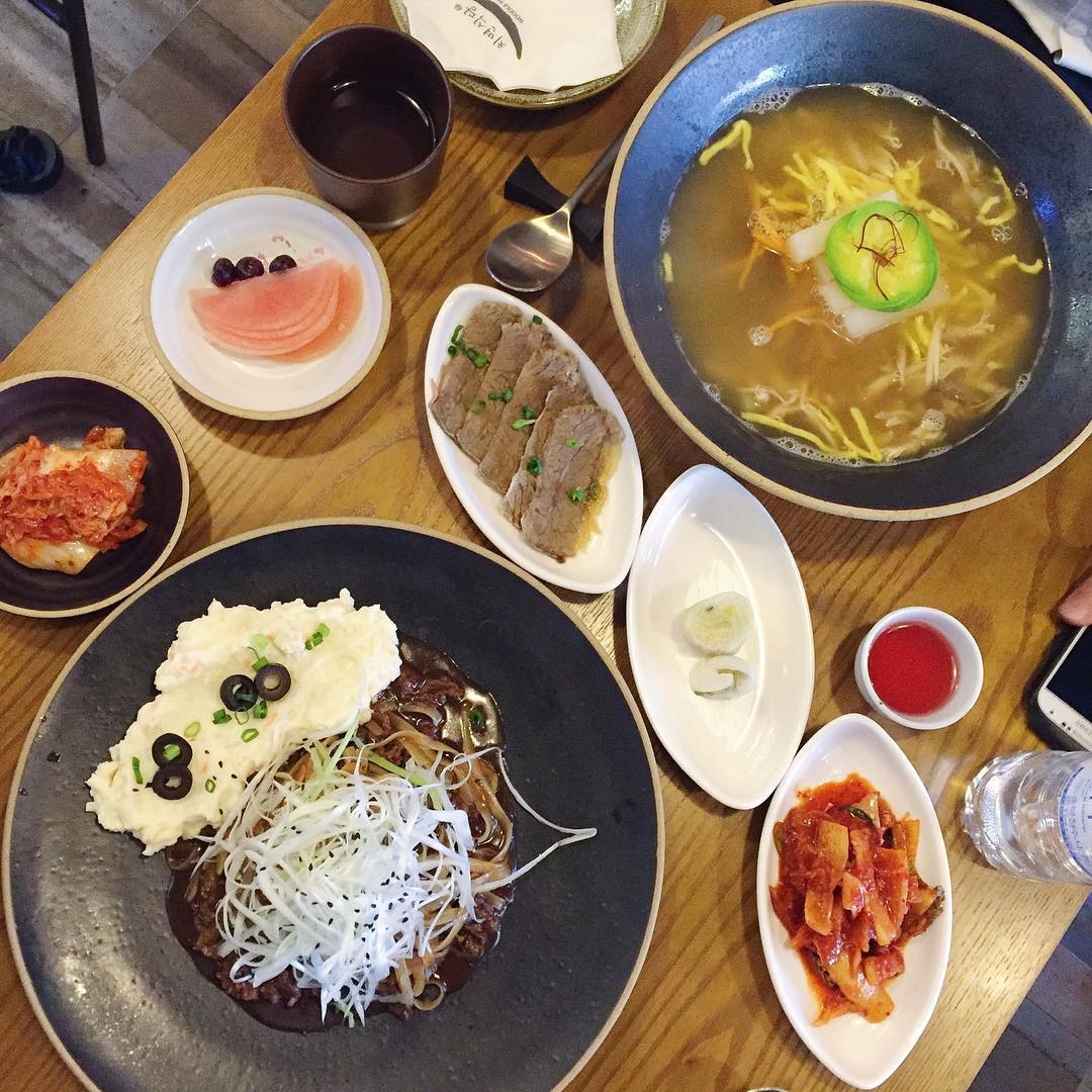 출처 : 치면식당 인스타그램 검색 결과