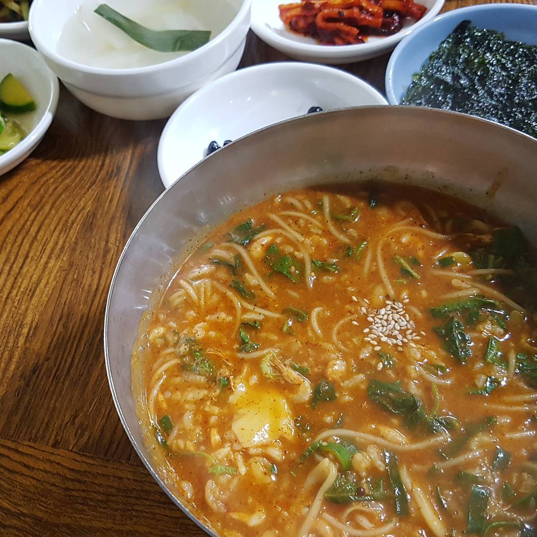  출처 :산마루가든  인스타그램 검색 결과