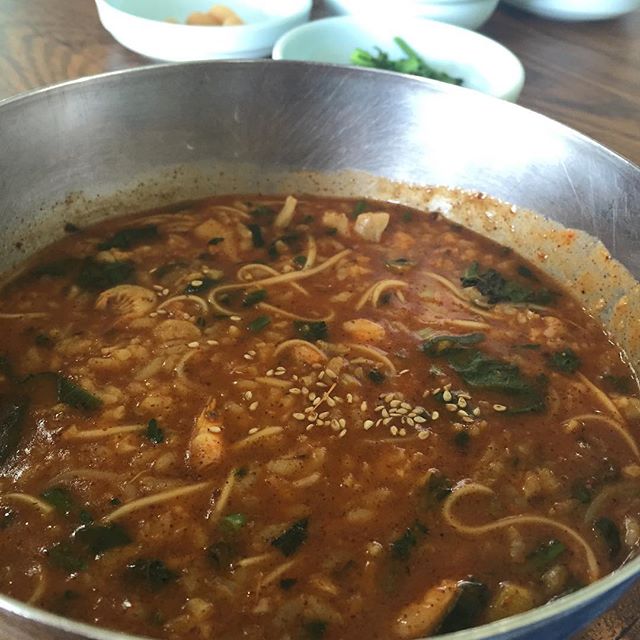  출처 :산마루가든  인스타그램 검색 결과