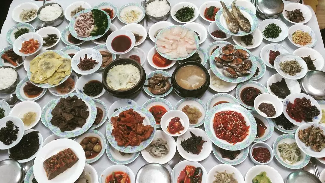 남원집 매장 이미지