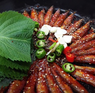 옥천 근처에 있는 맛집 후보 4번 입니다.