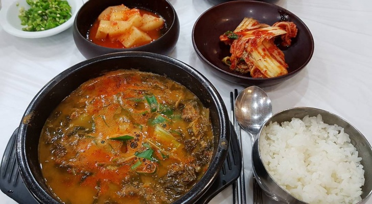 대만족한 남원 밥집 추천 20곳