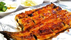 산장 식당 매장 이미지