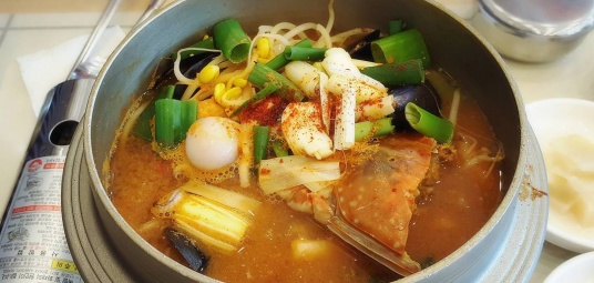 대천본가 