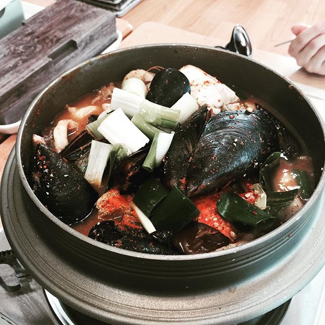 출처 :대천본가 인스타그램 검색 결과