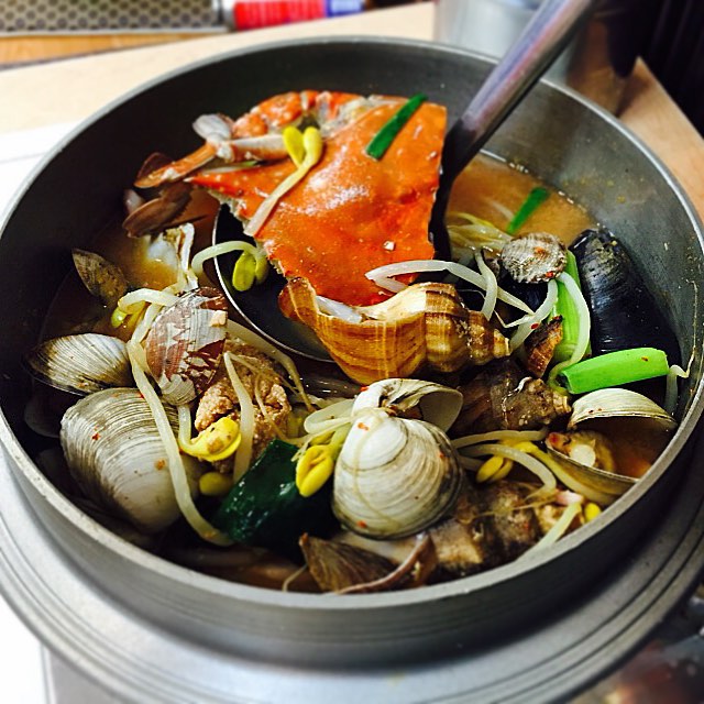 출처 :대천본가 인스타그램 검색 결과