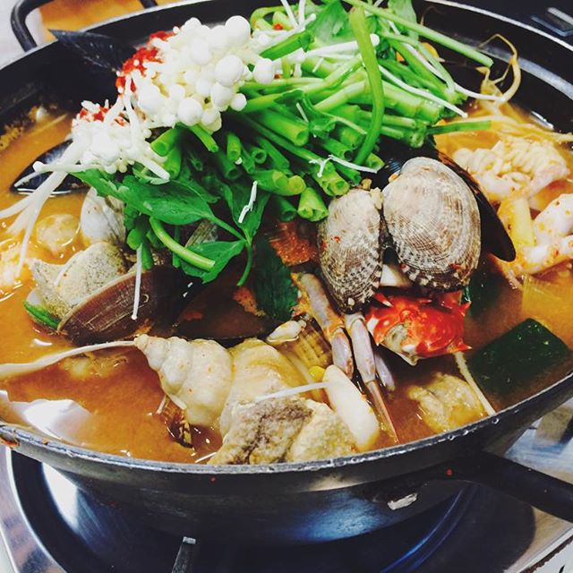 출처 :대천본가 인스타그램 검색 결과