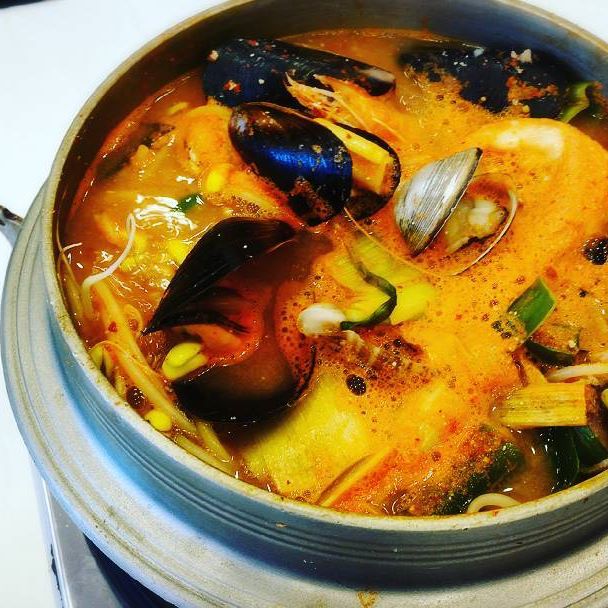 출처 :대천본가 인스타그램 검색 결과