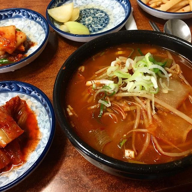 출처 :의령수정식당 인스타그램 검색 결과