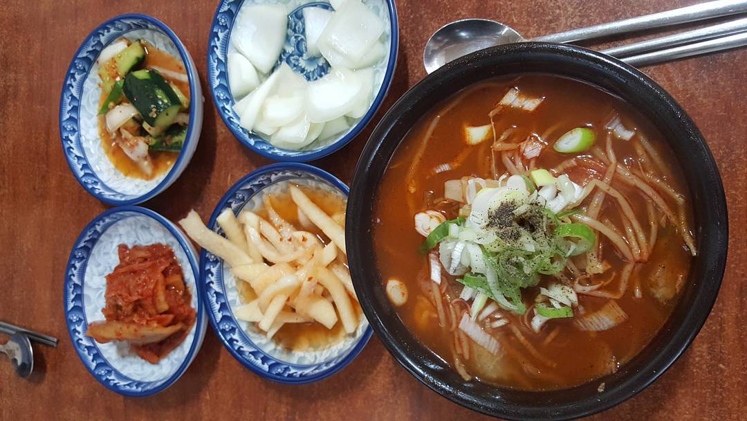 출처 :의령수정식당 인스타그램 검색 결과