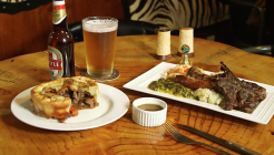 브라이리퍼블릭 매장 이미지