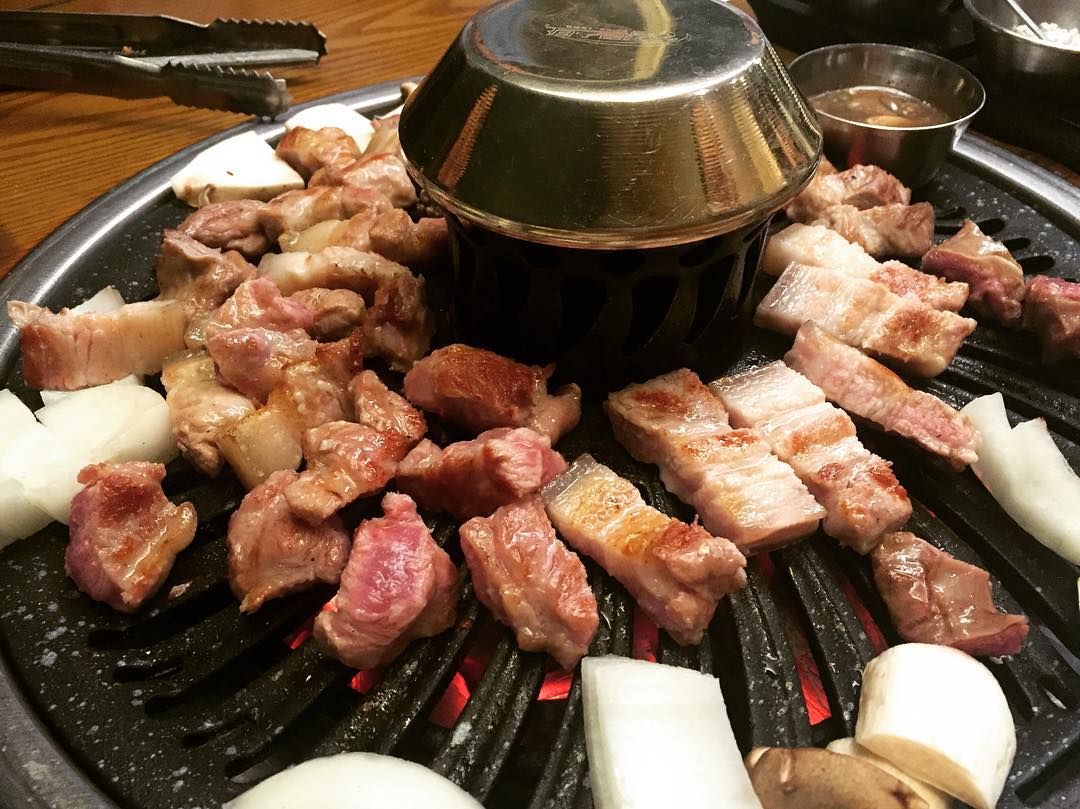 지리산흑돈 - 서울 강남, 여의도 | 맛집검색 식신