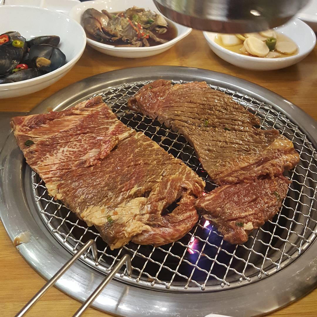 신라갈비|문래-문화예술촌맛집, 고기맛집, 식신 대한민국 No.1 맛집검색,맛집추천