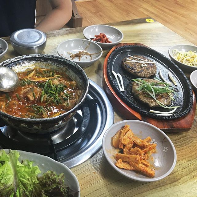터줏골명가|충주시맛집, 한식맛집