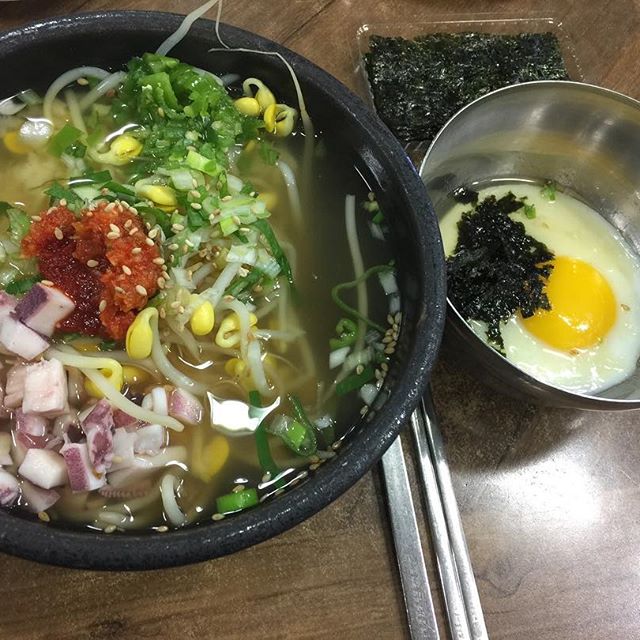 시루향기 길동점|맛집, 한식맛집