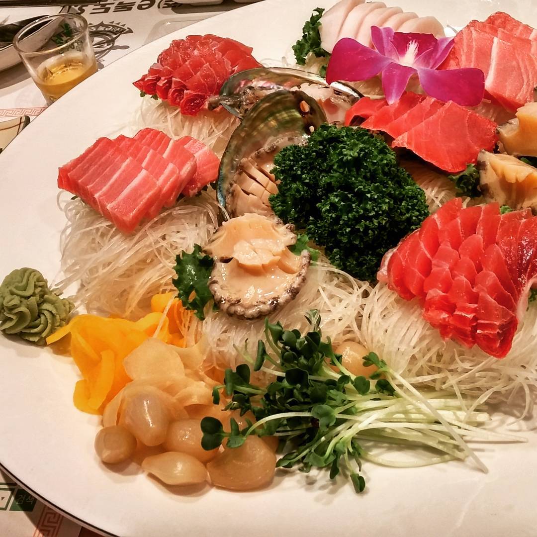 독도참치전복 - 서울 강남, 여의도 | 맛집검색 식신