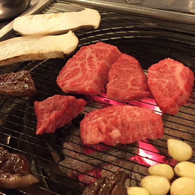 출처 :조선화로구이 인스타그램 검색 결과