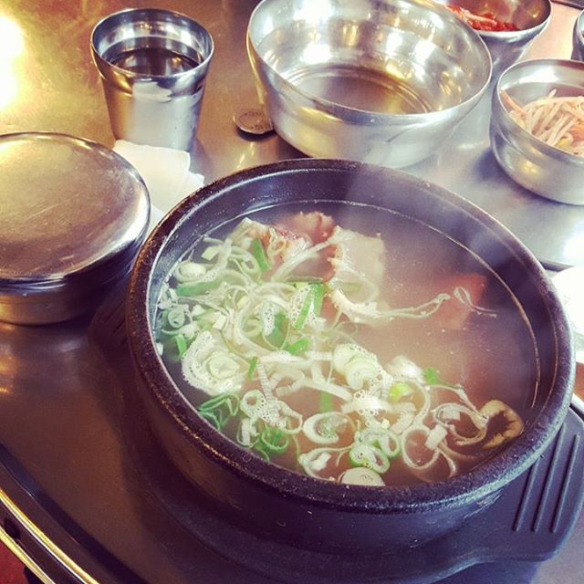 출처 :조선화로구이 인스타그램 검색 결과