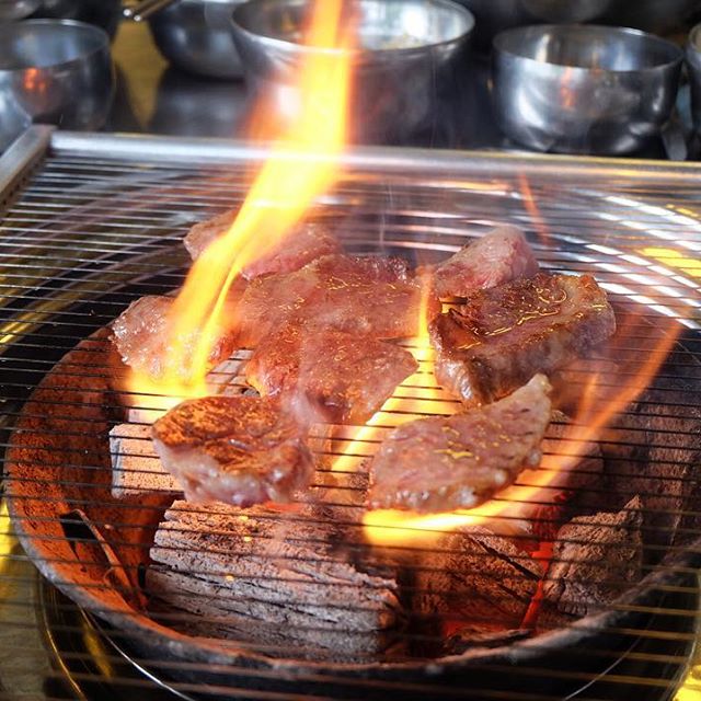 조선화로구이 - 서울 강북, 홍대 | 맛집검색 식신