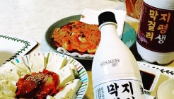 지평주조 매장 이미지