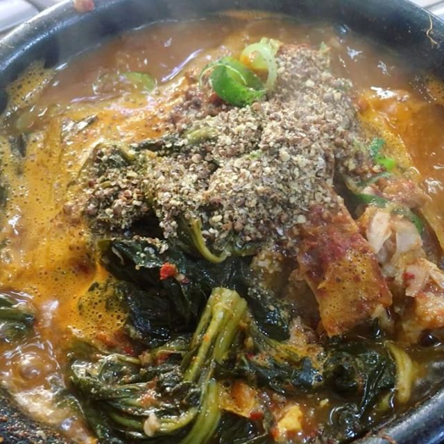 이대조뼈다귀|홍대맛집, 고기맛집