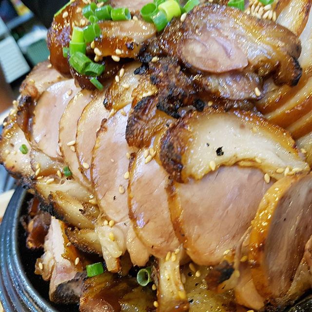 고향숯불에구운족발보쌈|맛집, 고기맛집