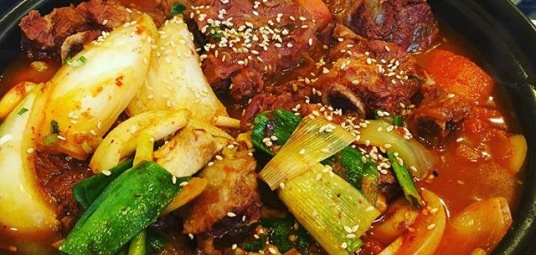 한국회관 
